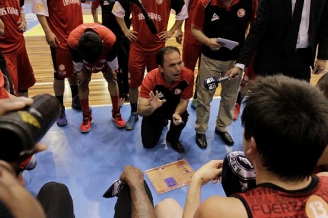 "Leones de Quilpu apost por un equipo joven que se ha ido valorizando con el tiempo"