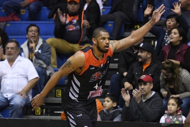 Primera fiesta de semifinales