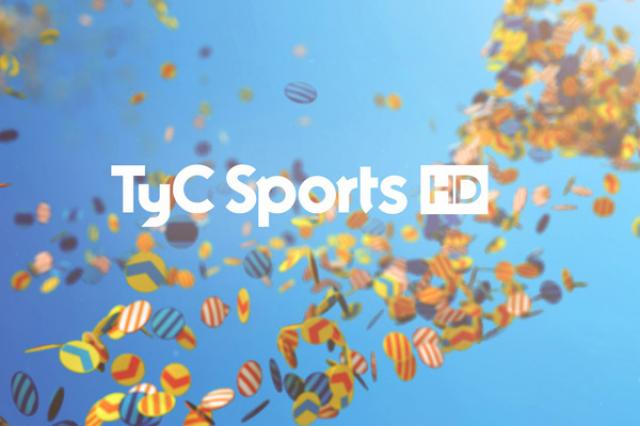 El Sper 20 ir por TyC Sports