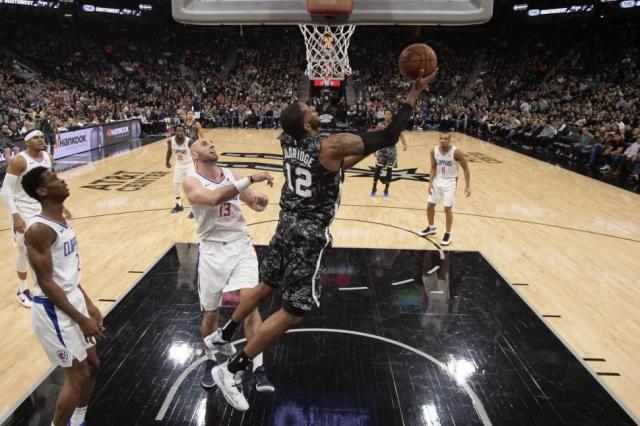 Pacers en alza, Spurs en recada