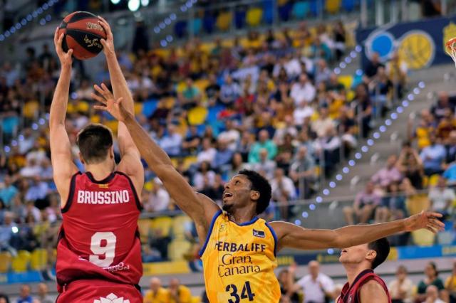 Baskonia y Zaragoza con buenas sensaciones