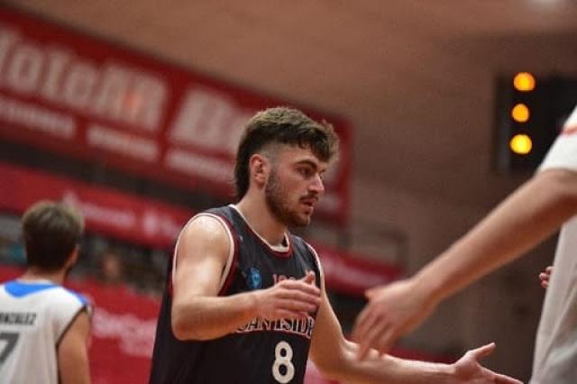 Ober reforzado dentro y fuera de la cancha