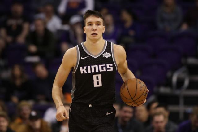 Sacramento Kings: por madurar el proyecto