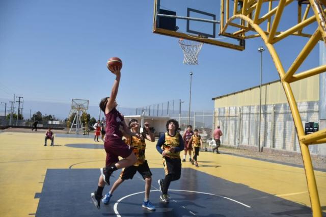 Catamarca, la primera en regresar