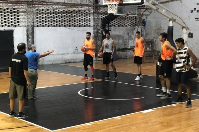 Estudiantes de Tucumn inici sus entrenamientos