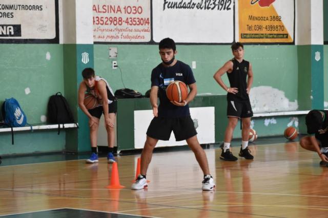 Im Possible Training: El mtodo NBA para entrenar