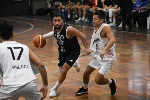 Central y Unin imparables