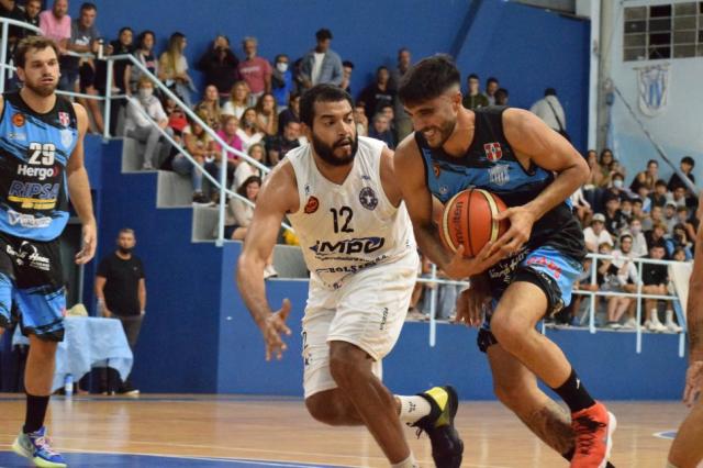 Unin al frente, Independiente con el clsico, Estudiantes con el cierre