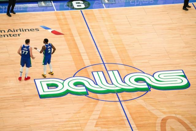 NBA: Dallas Mavs y las razones de la decepcin