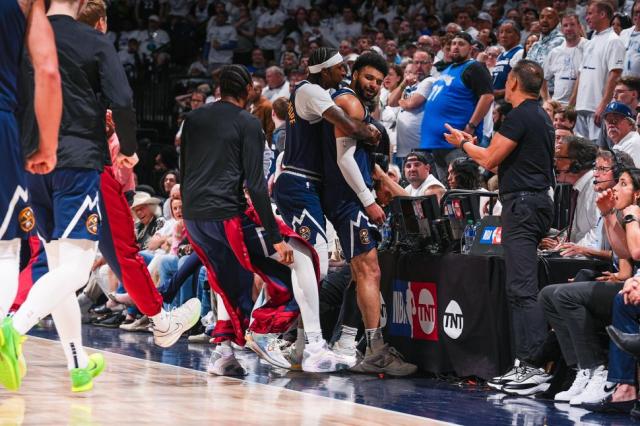 Domingo de igualdades en la NBA