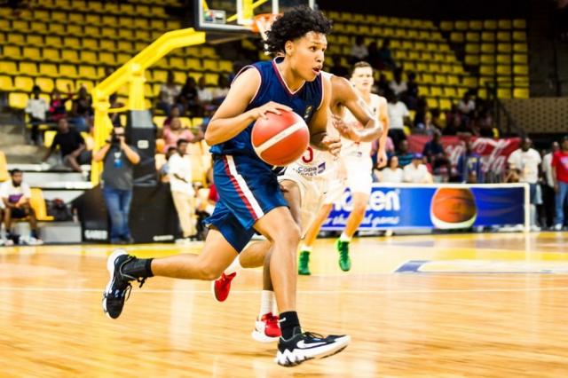 Americup U18: Belice, la aparicin sorpresa