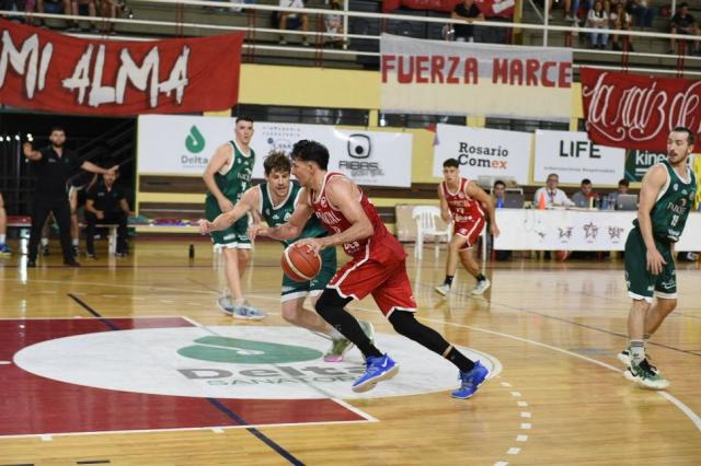 Zona Norte: Provincial dio la nota, ganaron Villa y Jujuy Basket