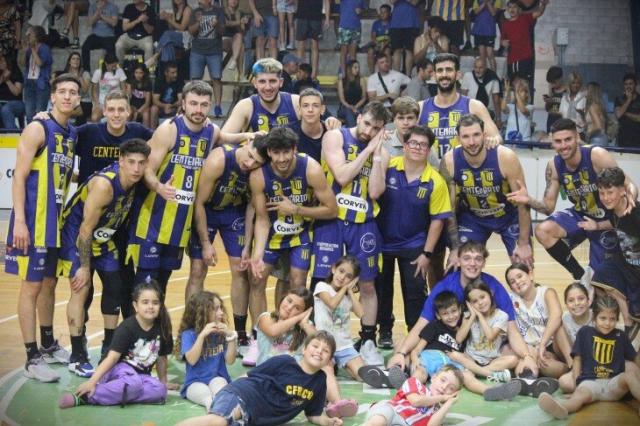 Norte - Grupo 3 y 4: Jujuy Basket, la gran sorpresa