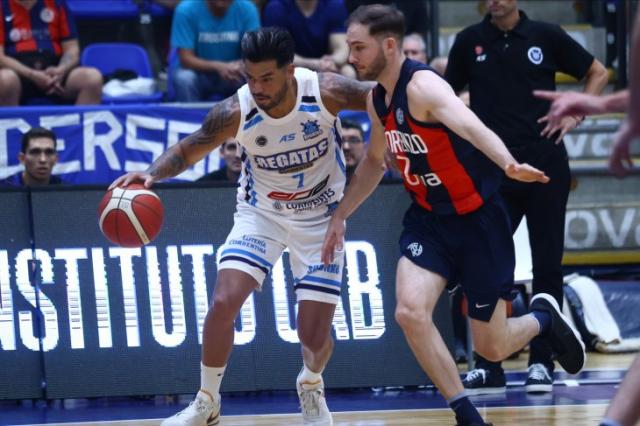 LNB: El inicio, las sorpresas, favoritos y an mucho por recorrer