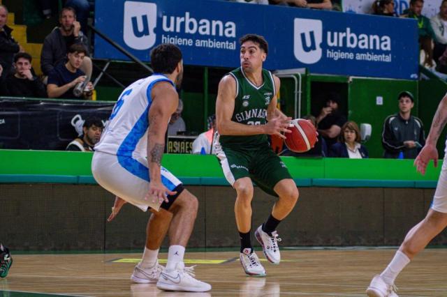 Final a toda mquina