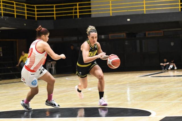 LFB: El Talar lidera en el Sur, Instituto qued como escolta en el Norte