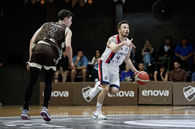 Puo apretado! Lleg la victoria calamar