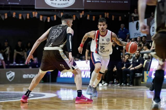 Puo apretado! Lleg la victoria calamar