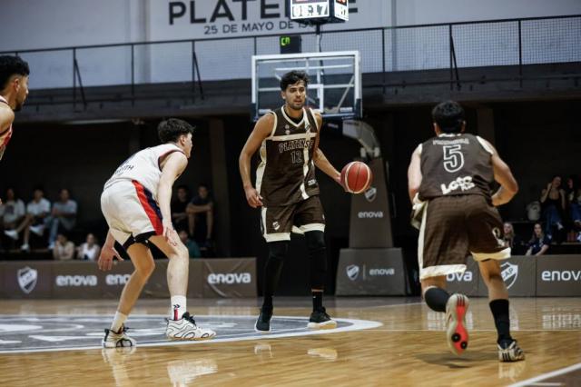 Puo apretado! Lleg la victoria calamar