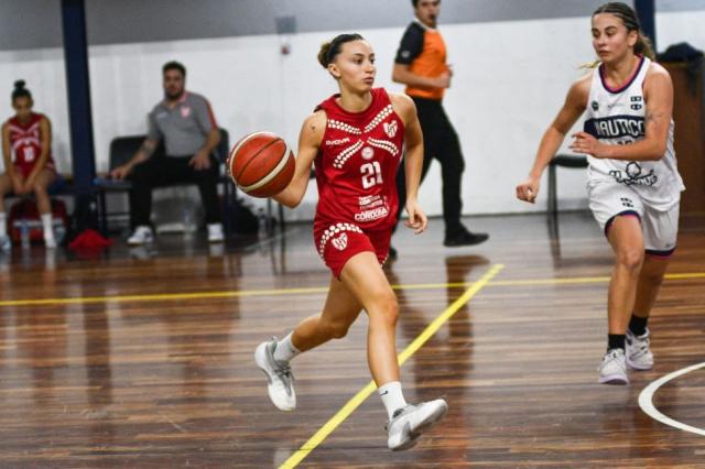 Liga Femenina: Ferro con un finde redondo, Instituto sigue arriba