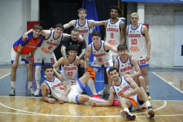 Zona Norte: Comu sufri pero se llev todo al final