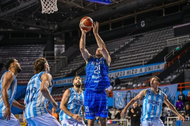 Sur: Primera victoria de Uni�n de Mar del Plata