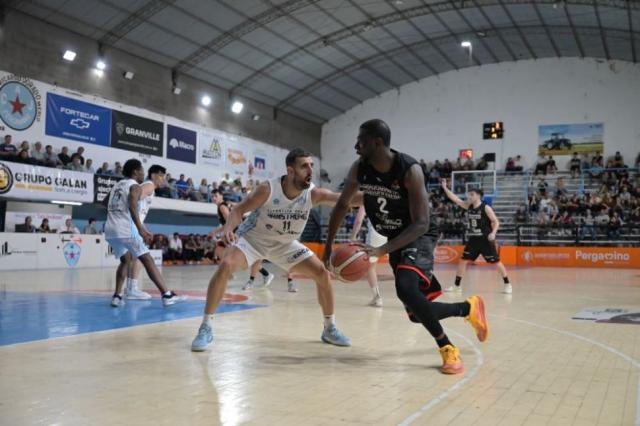 Sur: Pico y Quilmes siguen bien arriba