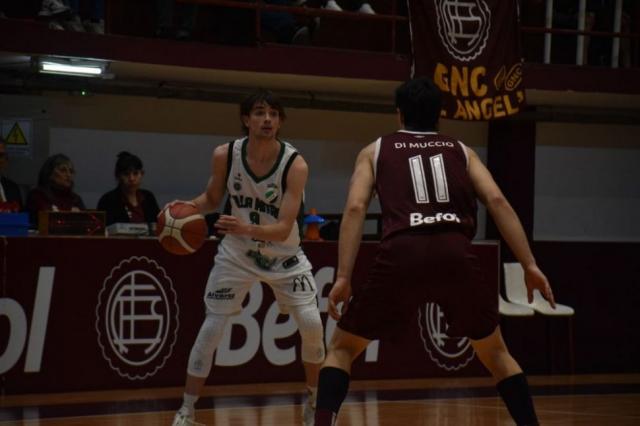 Sur: Lans recuper al memoria anotadora