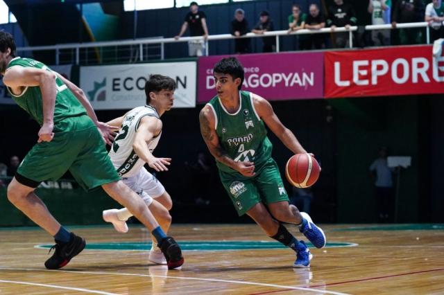 Una maquina sin freno