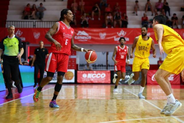 Remontada y recuperacin