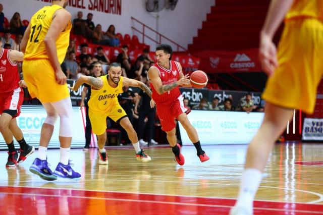 Remontada y recuperacin