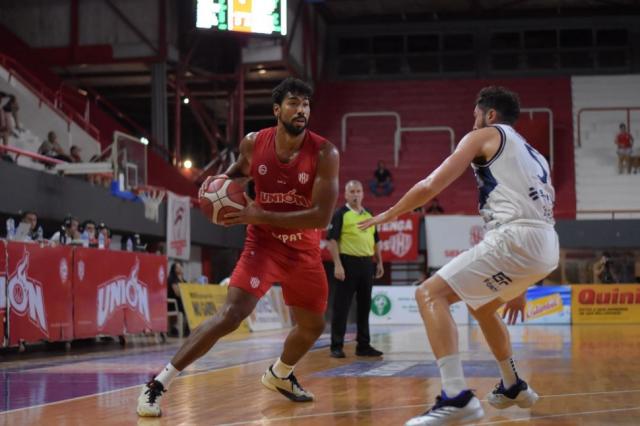 Unido en las difciles