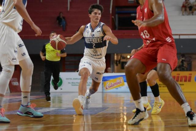 Unido en las difciles