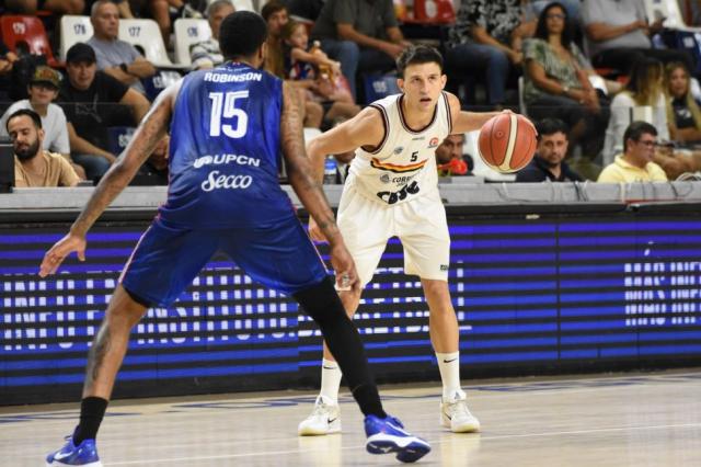 La receta correntina