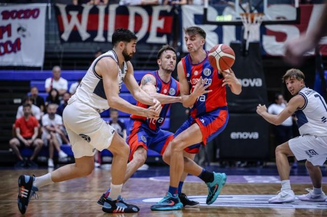 No dej� pasar la chance