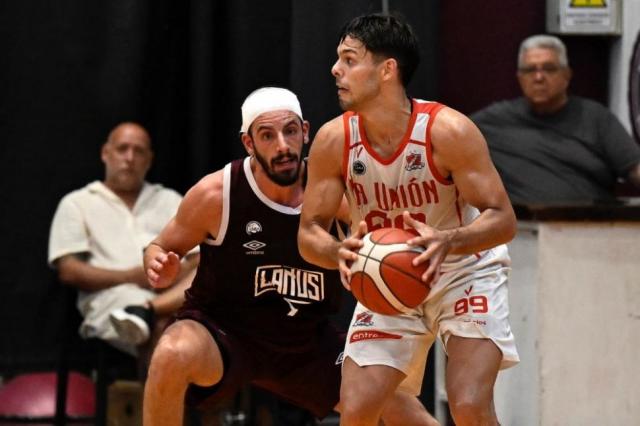 Sur: Lan�s gan� un duelo clave y crece