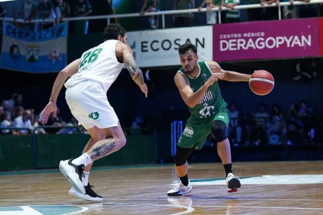 Recuper� buenas sensaciones