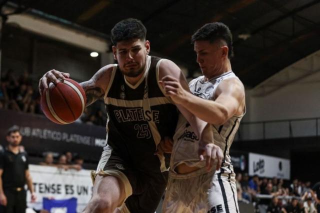 Platense sue�a con los Play Offs