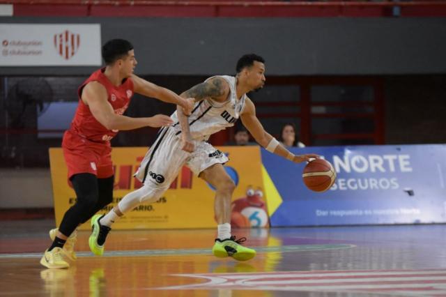 Ol�mpico festej� en la ruta