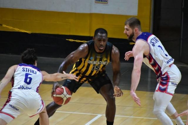 Norte: Comunicaciones logr� la victoria y el sexto puesto