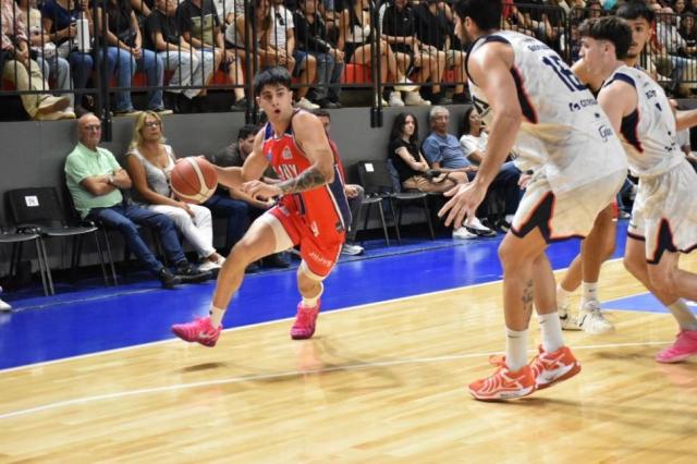 Jujuy B�squet igual� la serie ante Villa San Mart�n