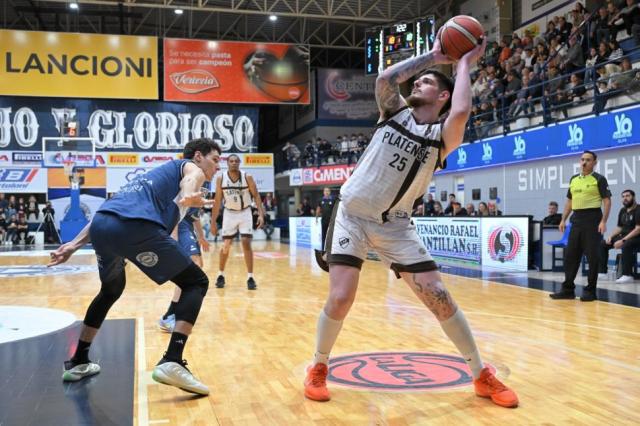 Platense tom� aire y empuj� a Independiente m�s abajo