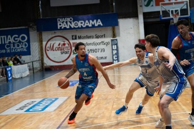 Santa Paula liquid� la serie en Santiago