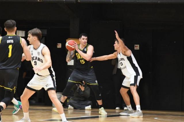 El Talar alarg� la serie