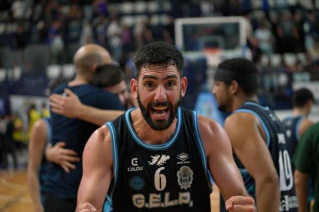 Triunfazo en el Poli y pase a Octavos para Gimnasia