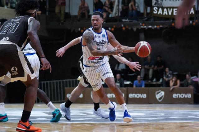 Regatas se puso en modo Play Offs