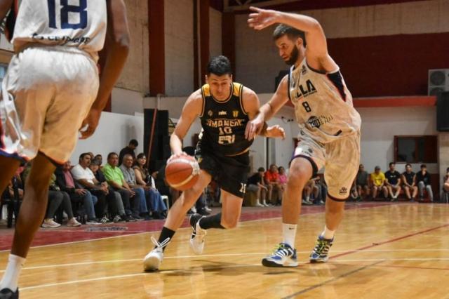 Amancay se qued� con el punto uno en suplementario