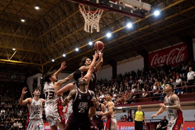 Lan�s tuvo como un comienzo impecable