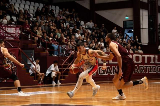 Lan�s tuvo como un comienzo impecable