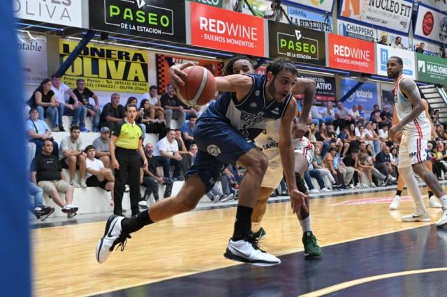 Quimsa se llev� el n�mero 1 con una haza�a